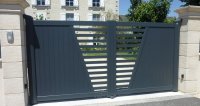 Notre société de clôture et de portail à Neuville-sur-Vanne